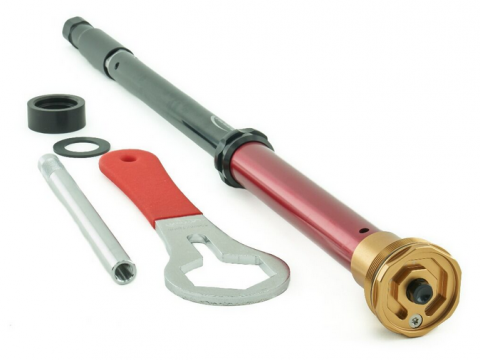 KTM350XCF'21-25 K-Tech Fork Spring Conversion Kit